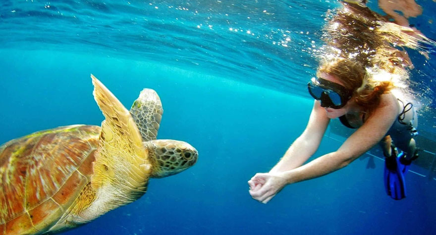 Fascinating Andaman 4 Nights